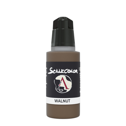 Scalecolor Walnuss - 17ml