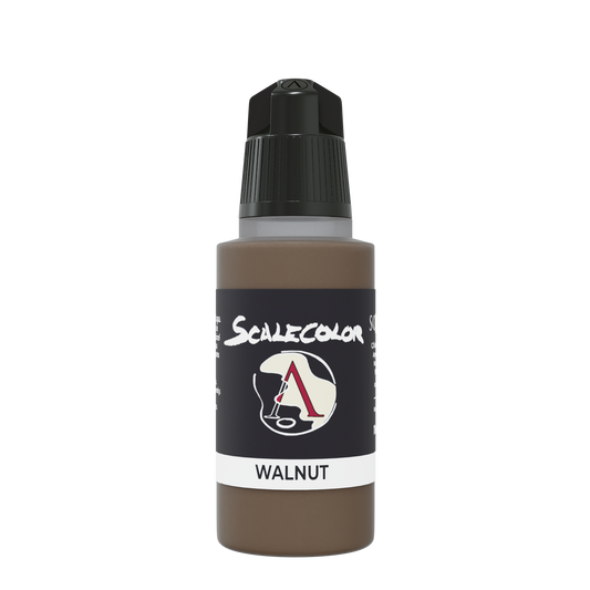 Scalecolor Walnuss - 17ml