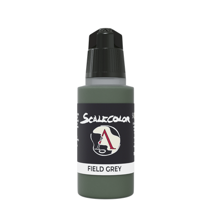 Scalecolor Feldgrau - 17ml
