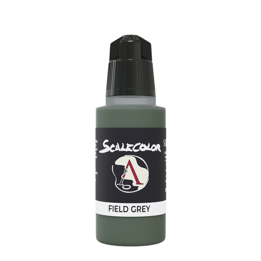 Scalecolor Feldgrau - 17ml