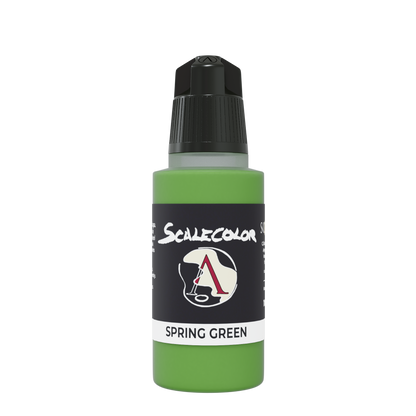 Scalecolor Frühlingsgrün - 17ml