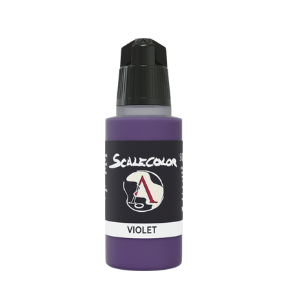 Scalecolor Violett - 17ml