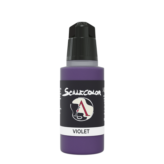 Scalecolor Violett - 17ml