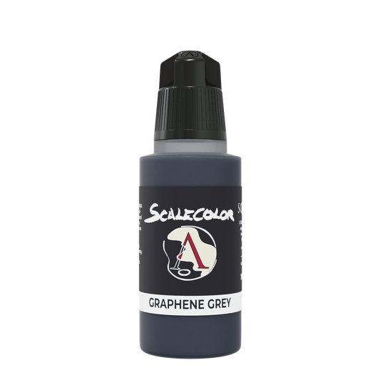 Scalecolor Graphengrau - 17ml