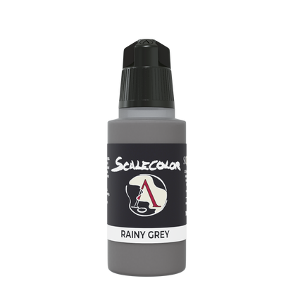 Scalecolor Regengrau - 17ml