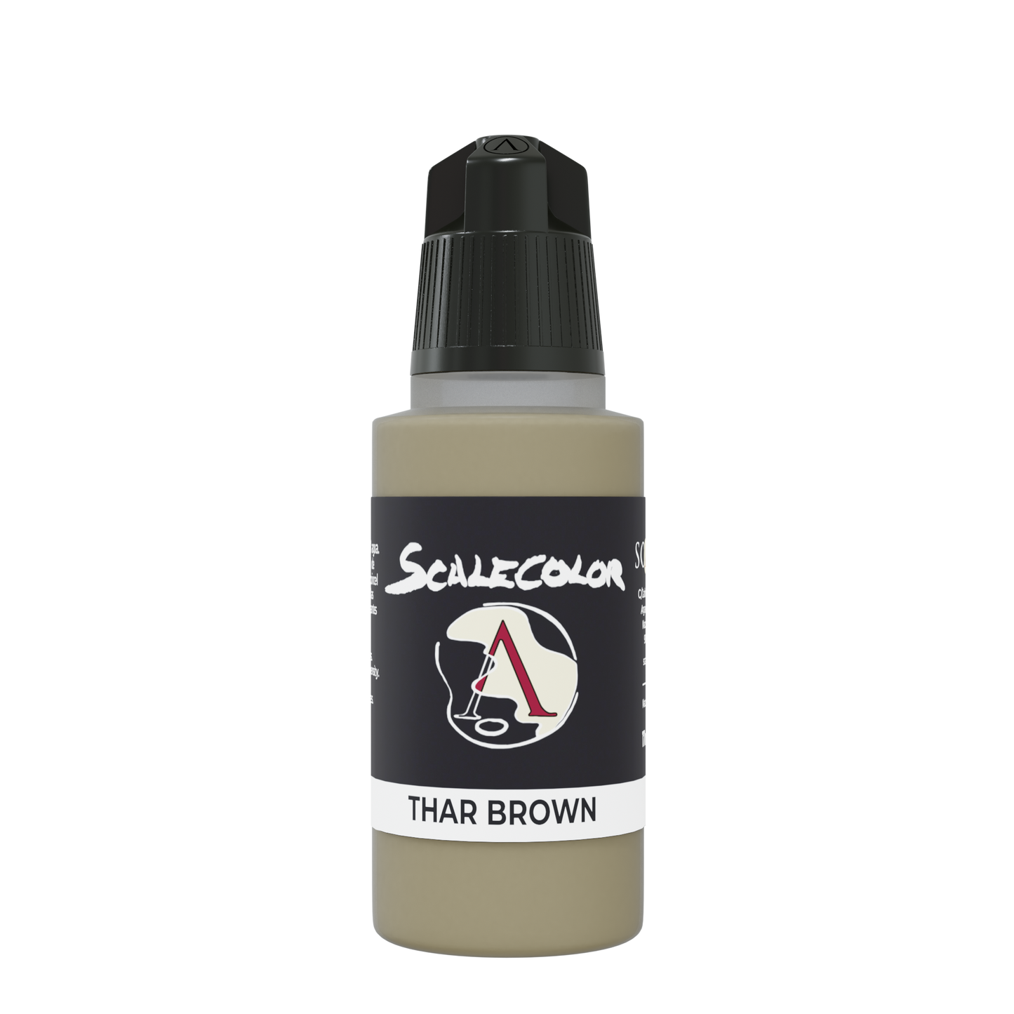 Scalecolor Thar Braun - 17ml