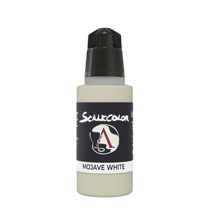 Scalecolor Mojave Weiß - 17ml