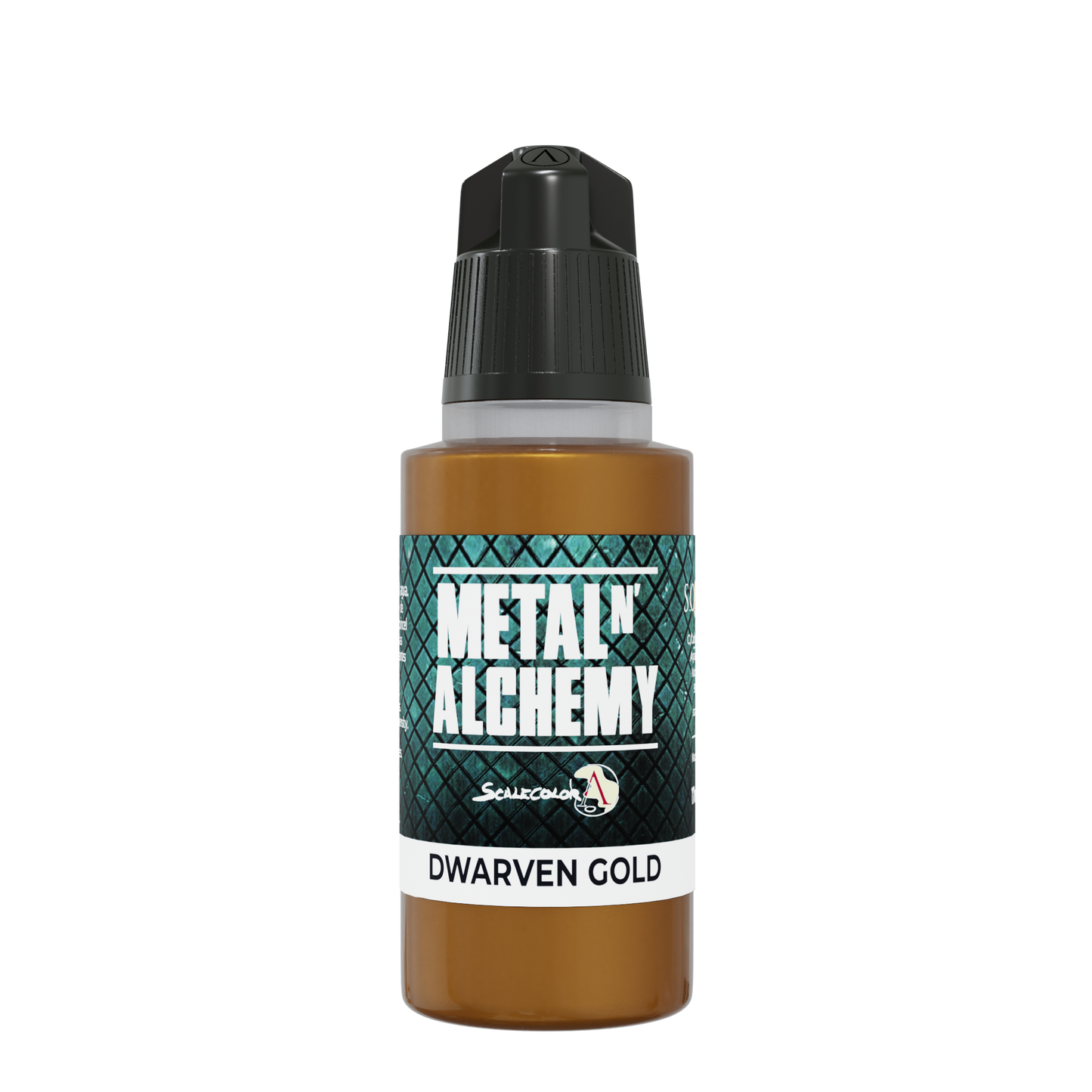 Scalecolor Zwergengold - 17ml