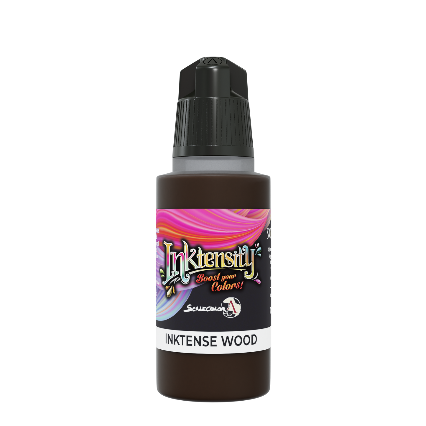 Scalecolor Inktense Wood – 17 ml
