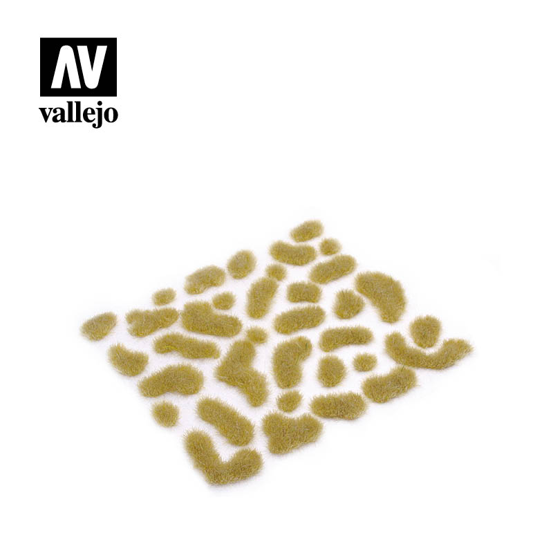 Wild Tuft Beige - Klein