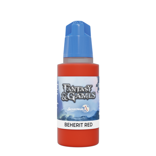Fantasy &amp; Games Beherit Rot - 17ml