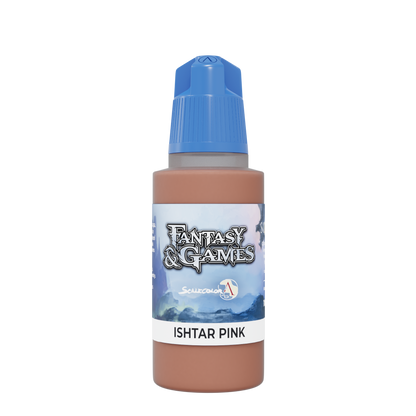 Fantasy &amp; Games Ishtar Pink - 17ml