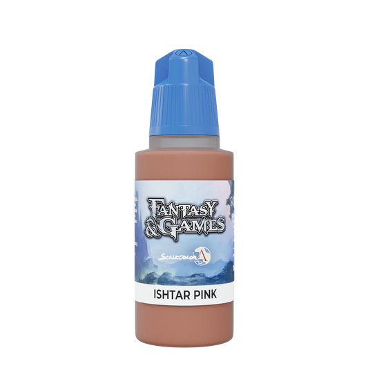 Fantasy &amp; Games Ishtar Pink – 17 ml