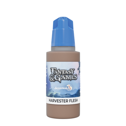 Fantasy &amp; Games Harvester Flesh - 17 ml