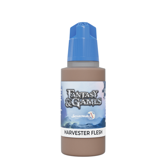 Fantasy &amp; Games Harvester Flesh - 17 ml