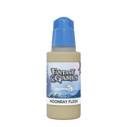 Fantasy &amp; Games Moonray Flesh - 17 ml