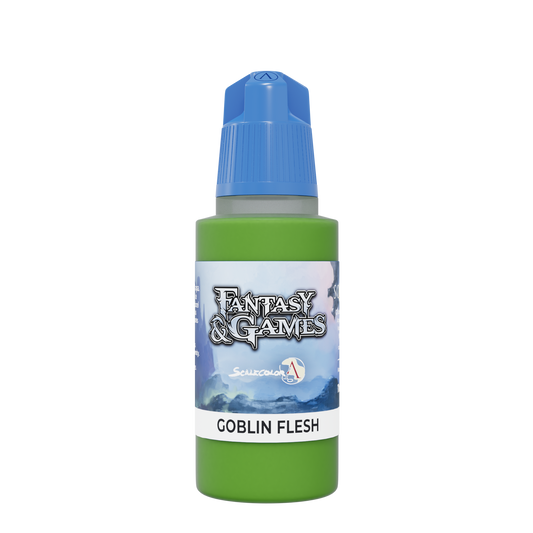 Fantasy &amp; Games Goblinfleisch - 17 ml