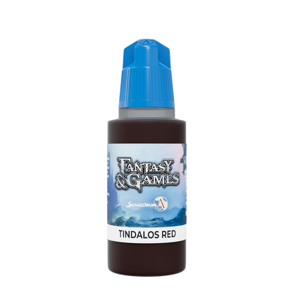 Fantasy &amp; Games Tindalos Red - 17ml