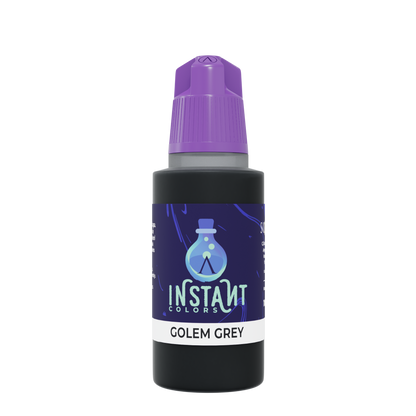 Sofortfarbe Golem Grey