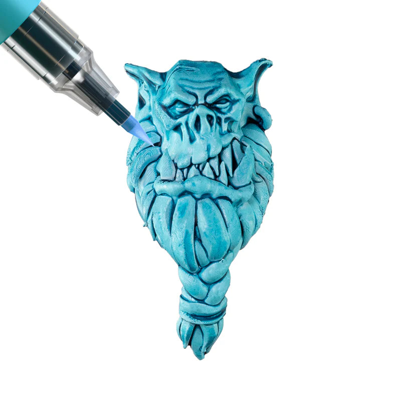 Speedpaint Marker - Caribbean Ocean