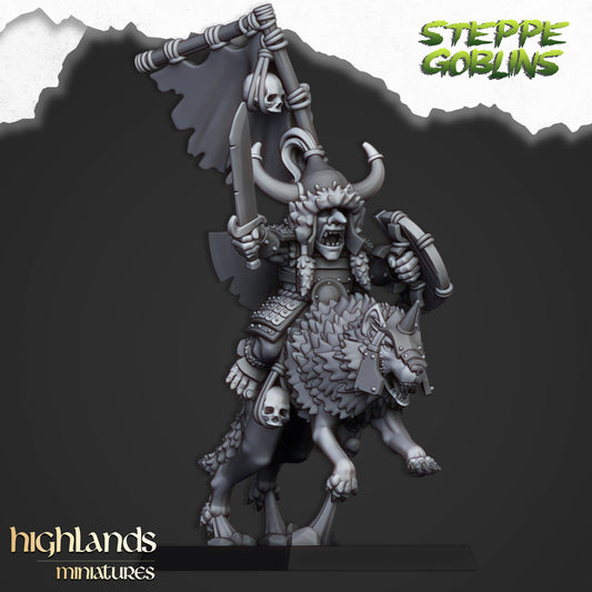 Steppengoblin Khan