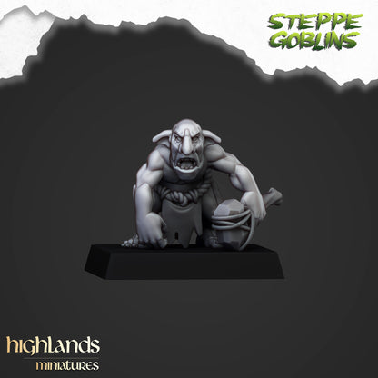 Steppengoblore