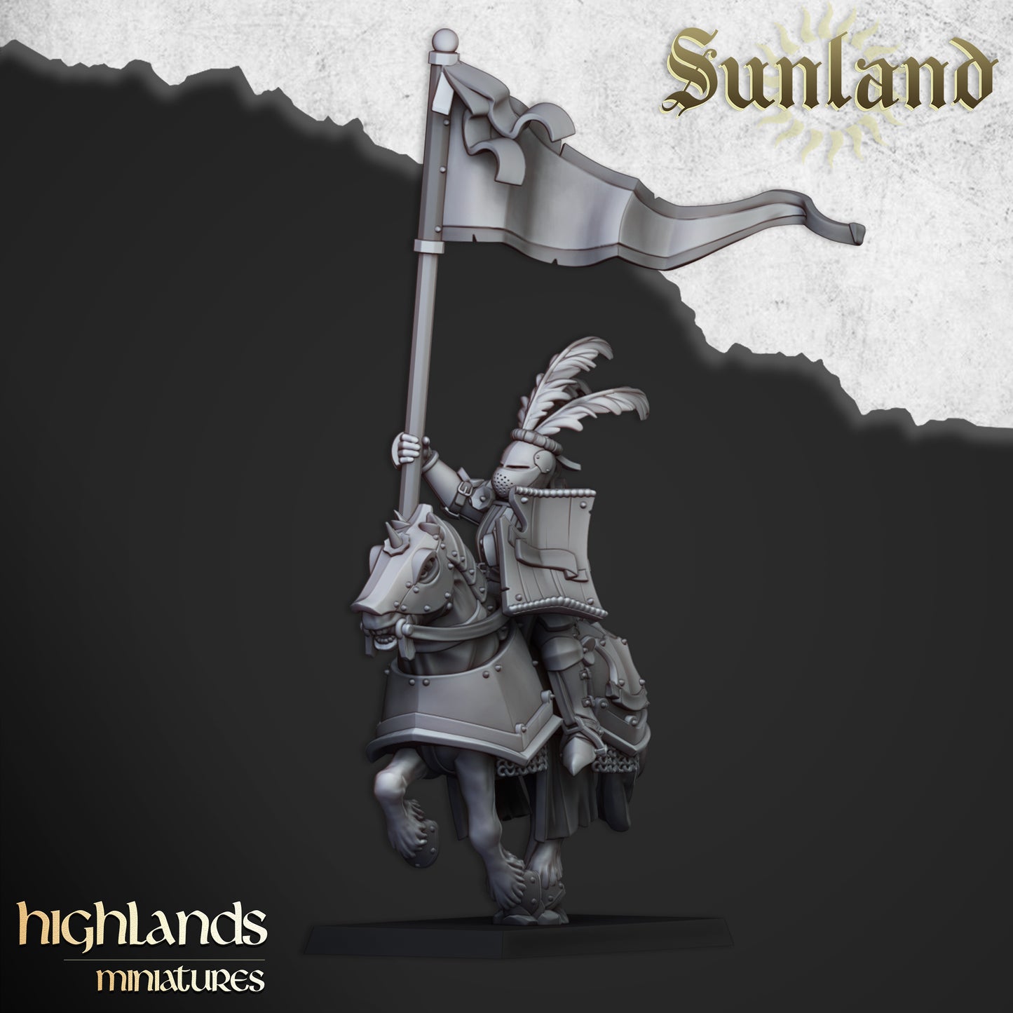 Sonnenlandritter