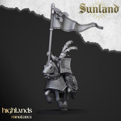 Sonnenlandritter