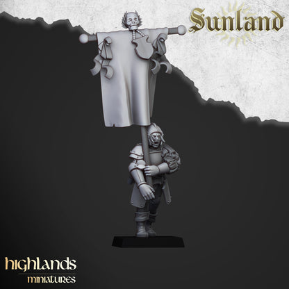 Sonnenland Landsknecht