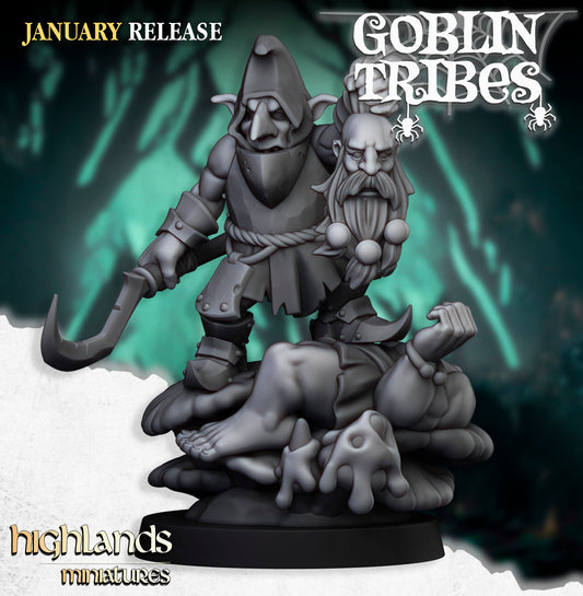 Kobold-Boss