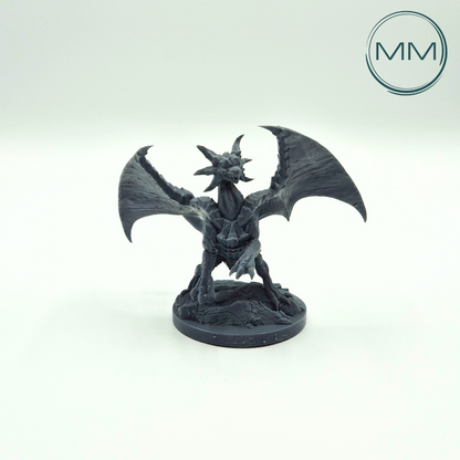 Drachenmagier