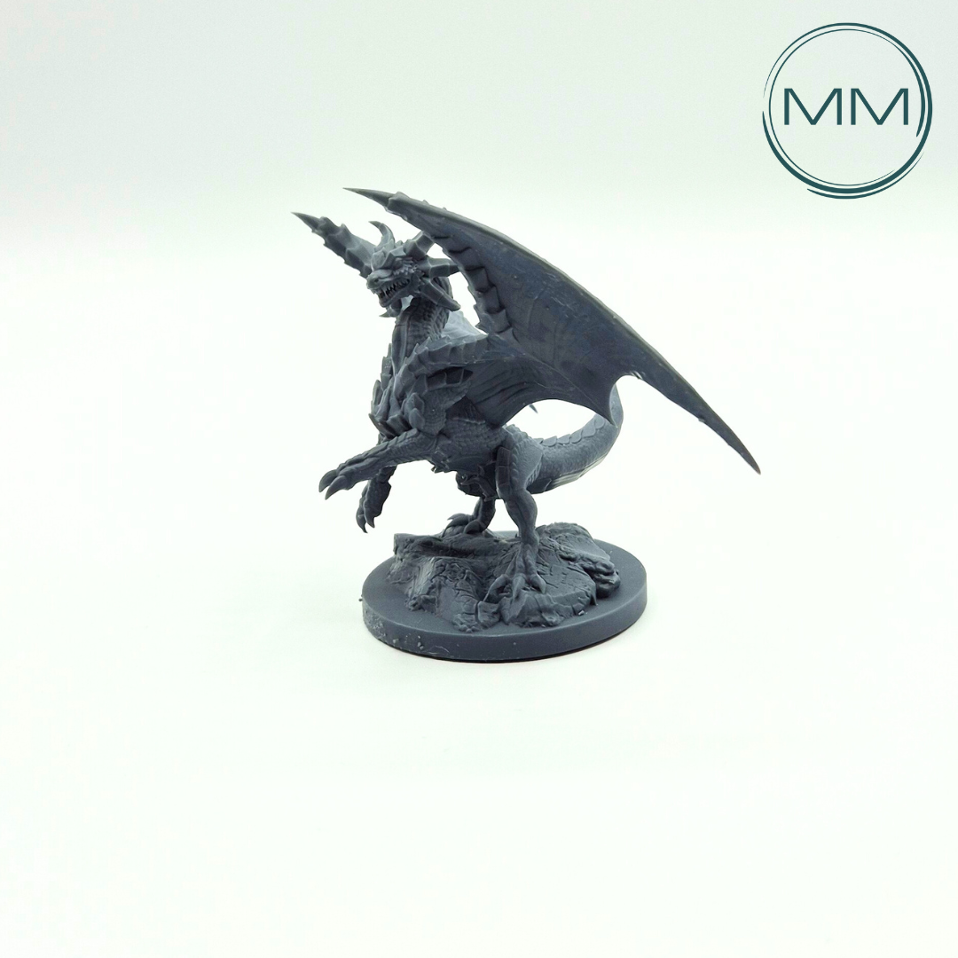 Drachenmagier