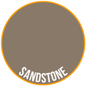 Sandstein - 15ml