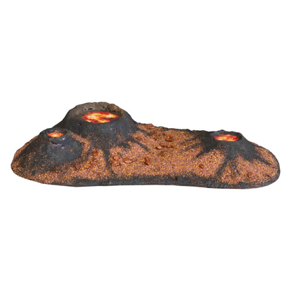 Basis bereit Scorched Mesa
