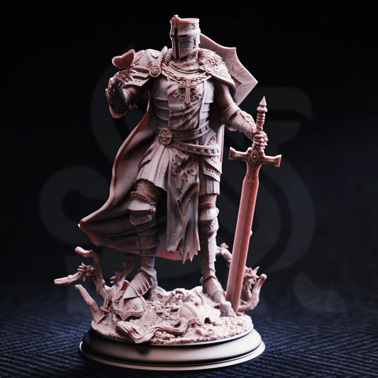 Ser Ludwig