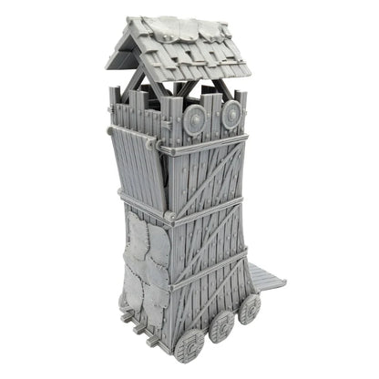 Belagerungsturm