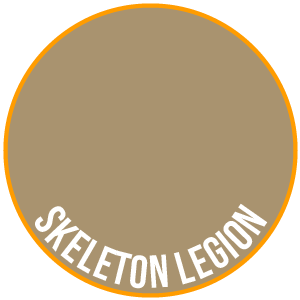 Skelettlegion - 15 ml