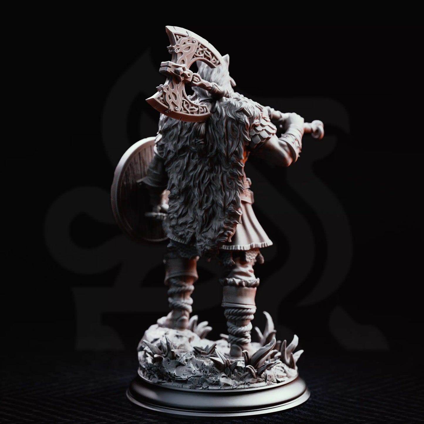 Skjolnir Ulvar