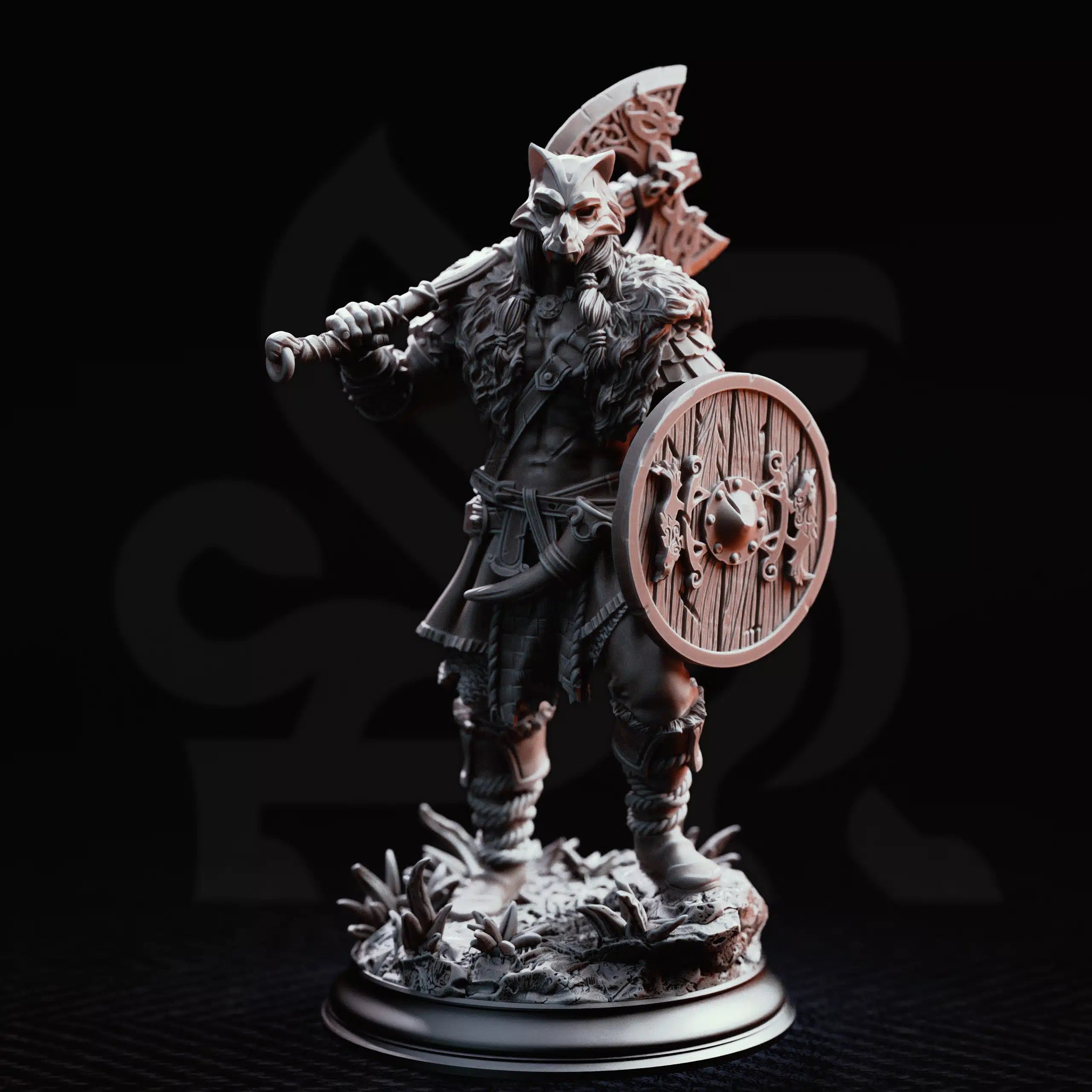 Skjolnir Ulvar