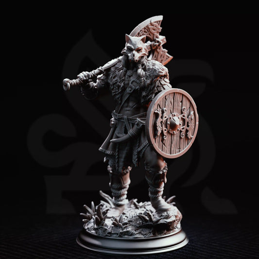 Skjolnir Ulvar