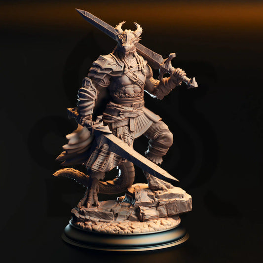 Skraa Dark-Eye