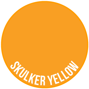 Skulker Gelb - 15ml