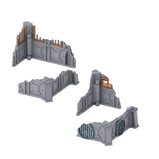 Small Ruins (4)