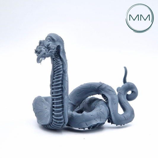 Lambton-Wurm