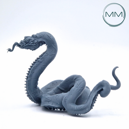 Lambton-Wurm
