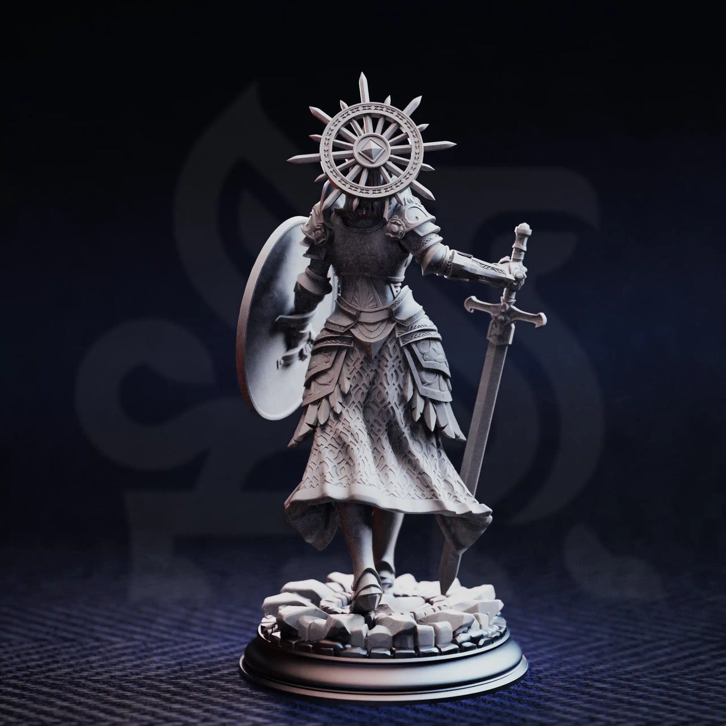 Soleria