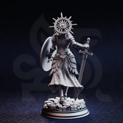 Soleria
