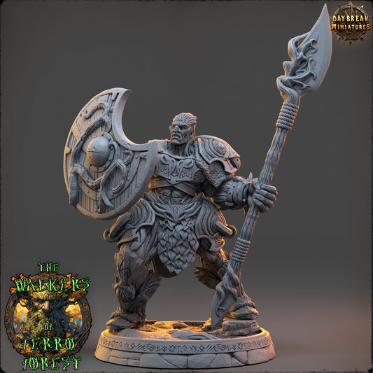 Herrscher von Ilthwyn