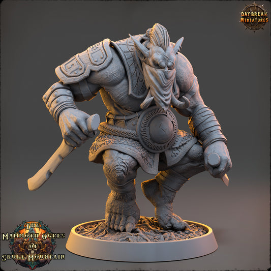 Messerstecher Talarius