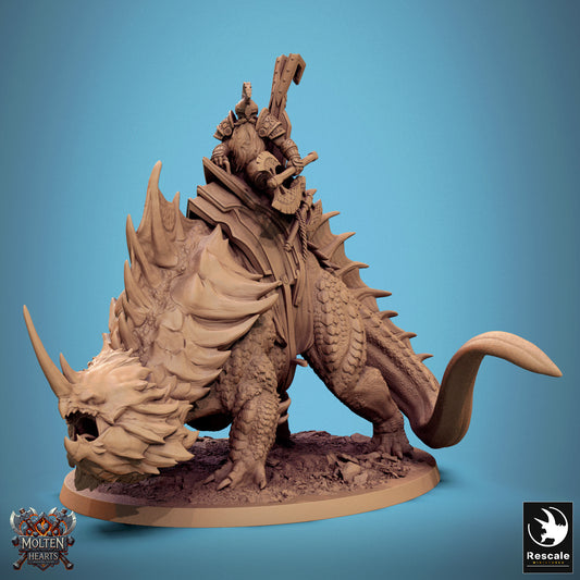 Dragon Anchor